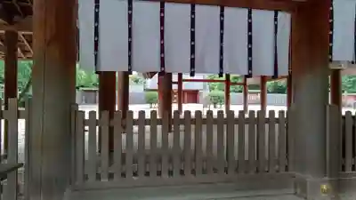 熱田神宮のその他建物