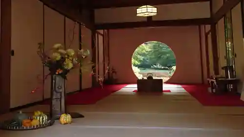 明月院のその他建物