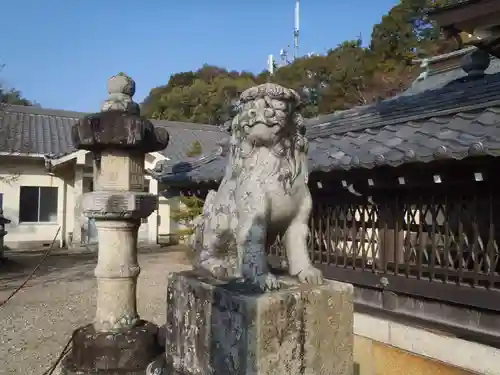 野見神社(愛知県)