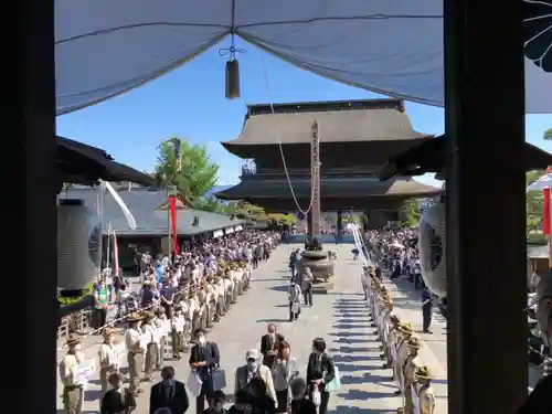 遠照山 光明寺（尼崎大仏）のその他建物