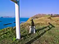 末広金刀比羅神社(北海道)