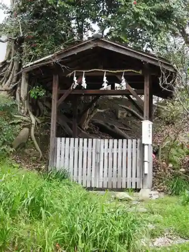 道明寺天満宮のその他建物