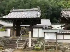 可成寺(岐阜県)