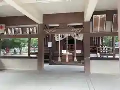 泊神社(兵庫県)