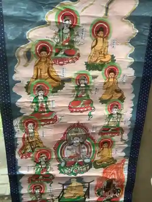 尼ヶ坂地蔵堂(愛知県)