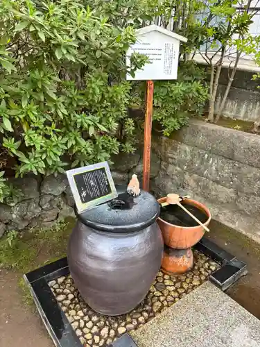 泉岳寺(東京都)