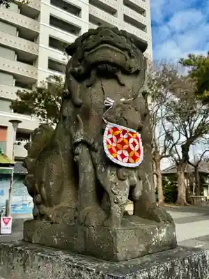 海神社(兵庫県)