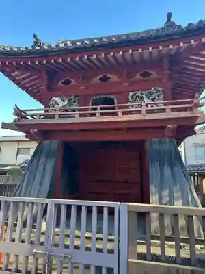 喜多院(埼玉県)