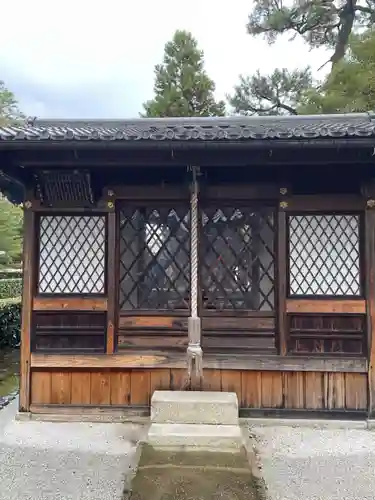 相国寺（相国承天禅寺）(京都府)
