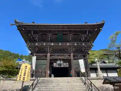 長谷寺(奈良県)