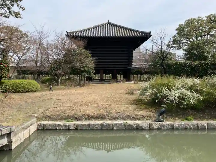 東寺(教王護国寺)(京都府)