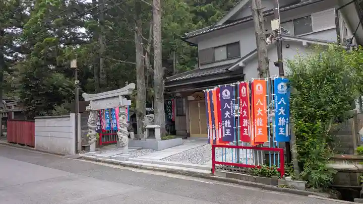 光龍院(奈良県)