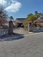 妙林寺(福島県)