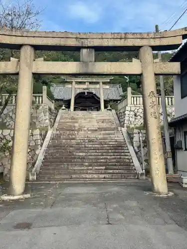 恵美須宮(岡山県)