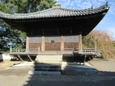 道成寺のその他建物