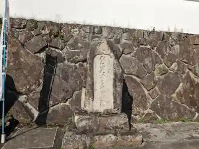 弥勒寺のその他建物