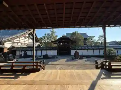 東福禅寺(東福寺)(京都府)