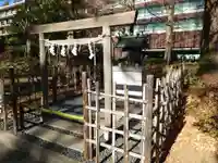 豊受大神宮(東京都)