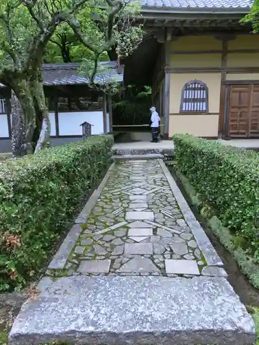 永源寺の建物その他