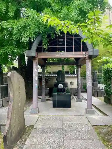 回向院(東京都)