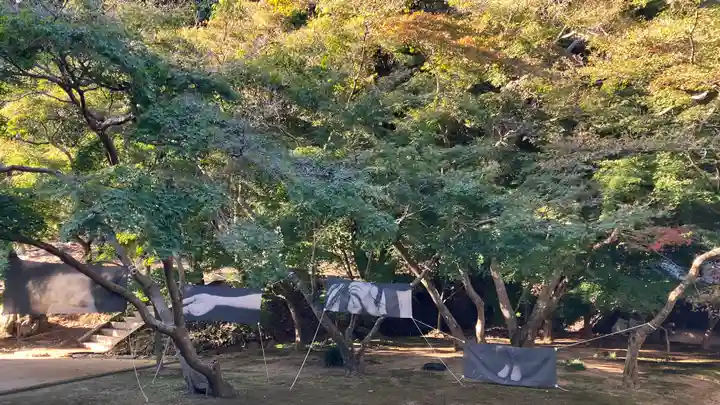 曹源寺(岡山県)