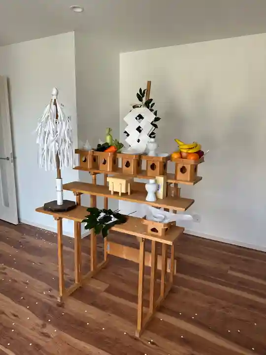 群馬県護国神社(群馬県)