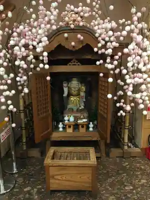 鶴岡八幡宮の末社・摂社