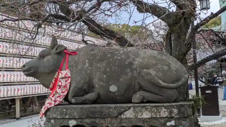 北野天満宮(京都府)