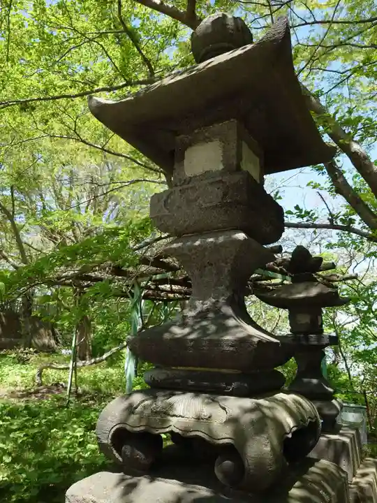 室蘭八幡宮(北海道)
