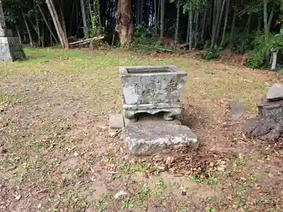 黒雄社(大分県)