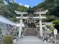 池尻天満宮(京都府)