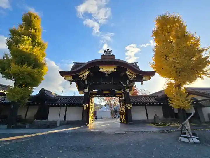 東本願寺(真宗本廟)(京都府)