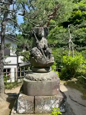 長壽寺（長寿寺）(神奈川県)