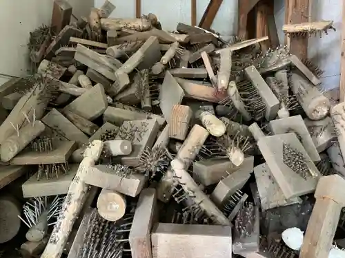 弓削神宮(熊本県)