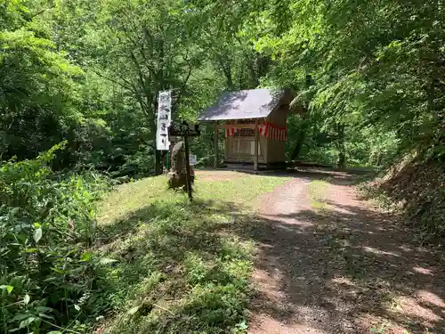 大山祇神社のその他建物