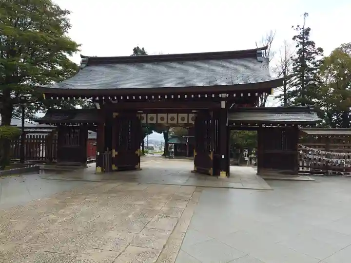 速谷神社(広島県)