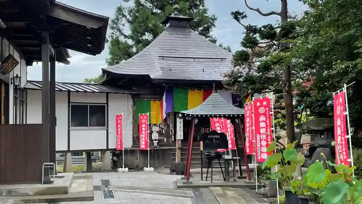 常福寺のその他建物