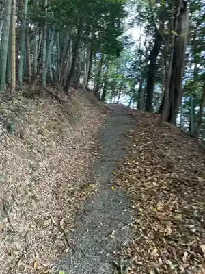 室姫神社(徳島県)