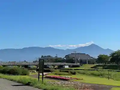 伊佐須美神社(福島県)