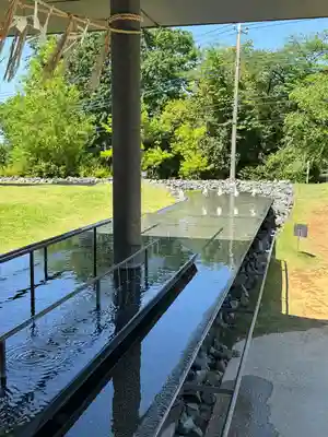 武蔵野坐令和神社(埼玉県)