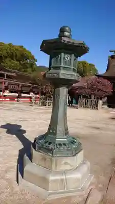 太宰府天満宮のその他建物