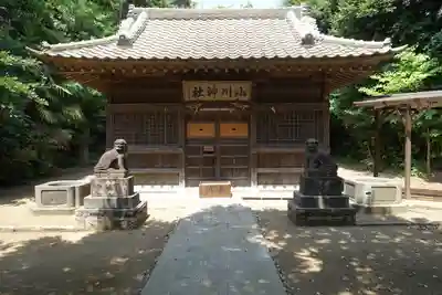 小川神社(千葉県)