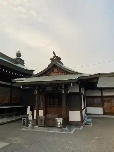 宝寿寺のその他建物
