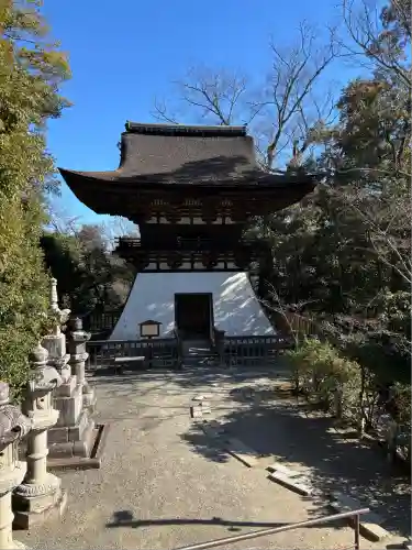 石山寺(滋賀県)