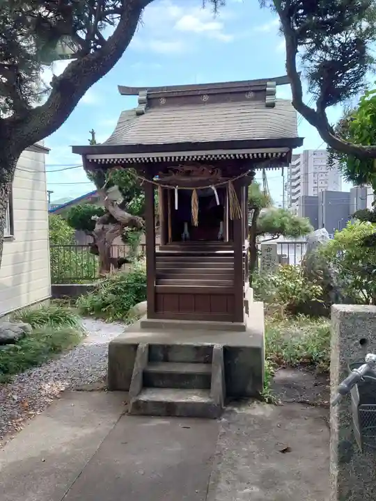 木實原神社(福岡県)
