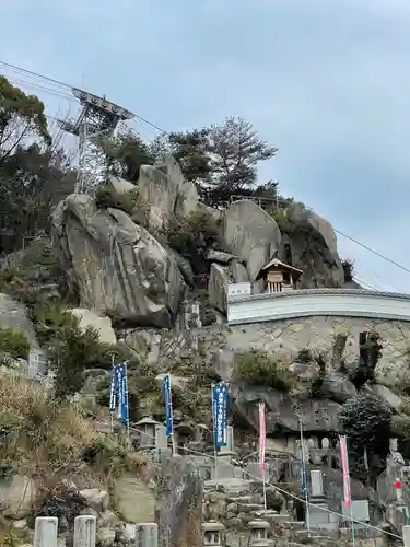 千光寺の建物その他