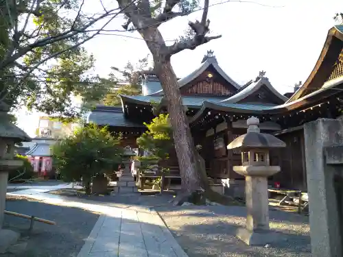 熊野神社(京都府)