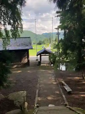 大宮諏訪神社(長野県)