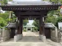 稗田神社(兵庫県)