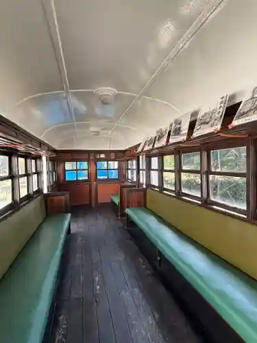 山之上住吉神社(兵庫県)